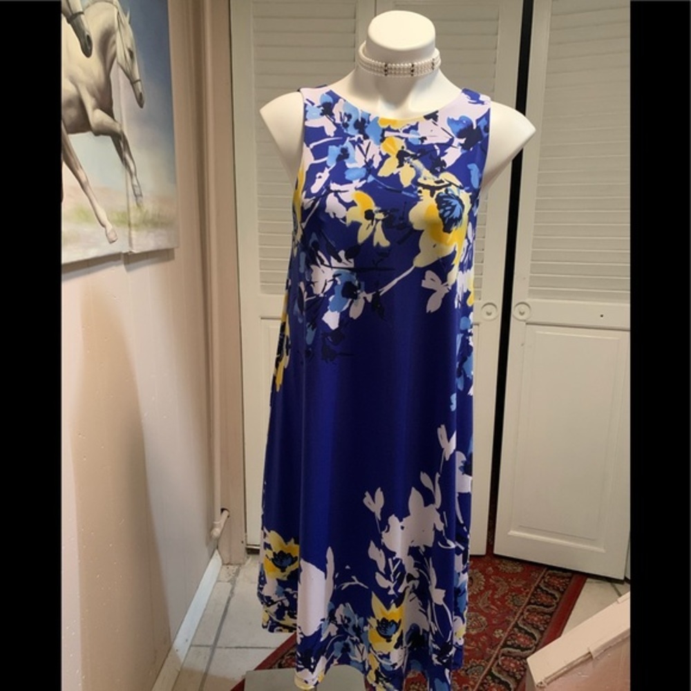 Ralph Lauren dress